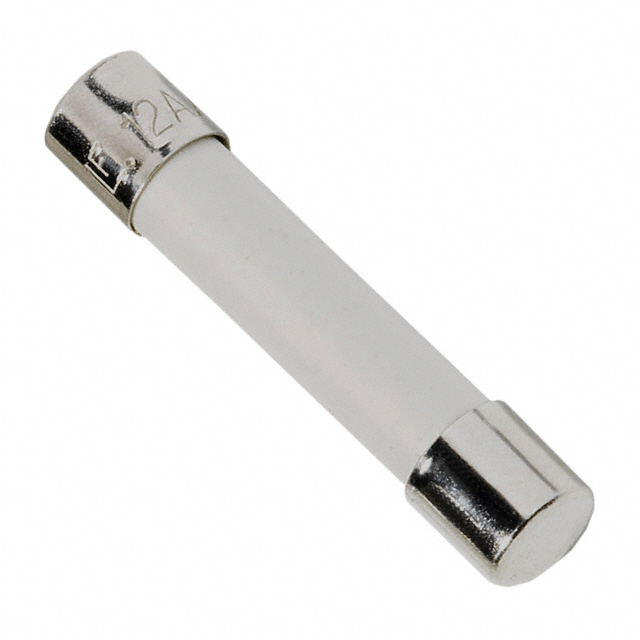Littelfuse Inc. 0505025.MXP electronic component product image