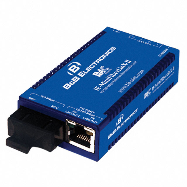 Advantech Corporation BB-856-19722 electronic component product image