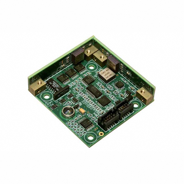 Honeywell Aerospace DRM4000-N00-232 electronic component product image