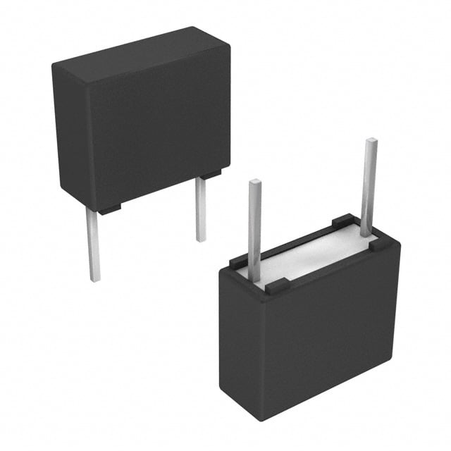 Vishay Beyschlag/Draloric/BC Components BFC237251103 electronic component product image