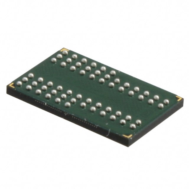Micron Technology Inc. MT46V16M16CY-6 IT:K TR electronic component product image