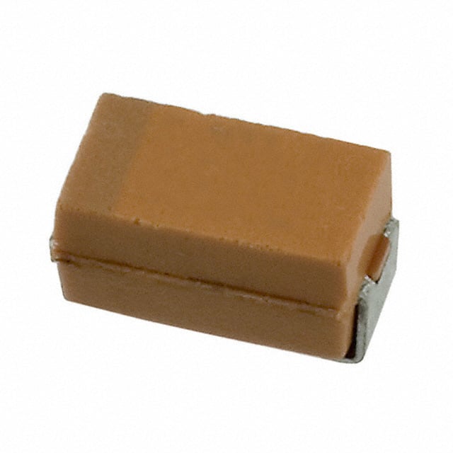 KYOCERA AVX TAJA225K016RNJ electronic component product image