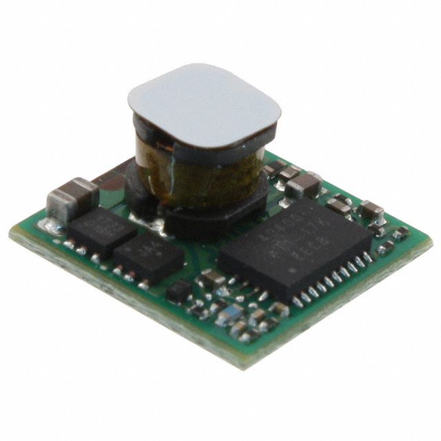 OmniOn Power™ PVX003A0X3-SRDZ electronic component product image