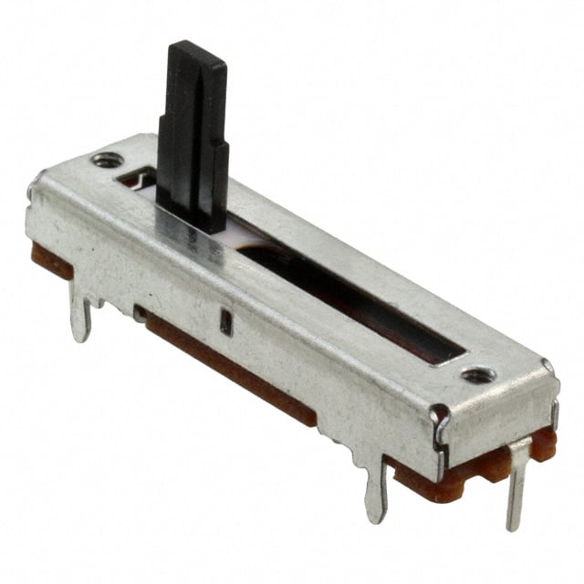Bourns Inc. PTA2043-2015CPB103 electronic component product image