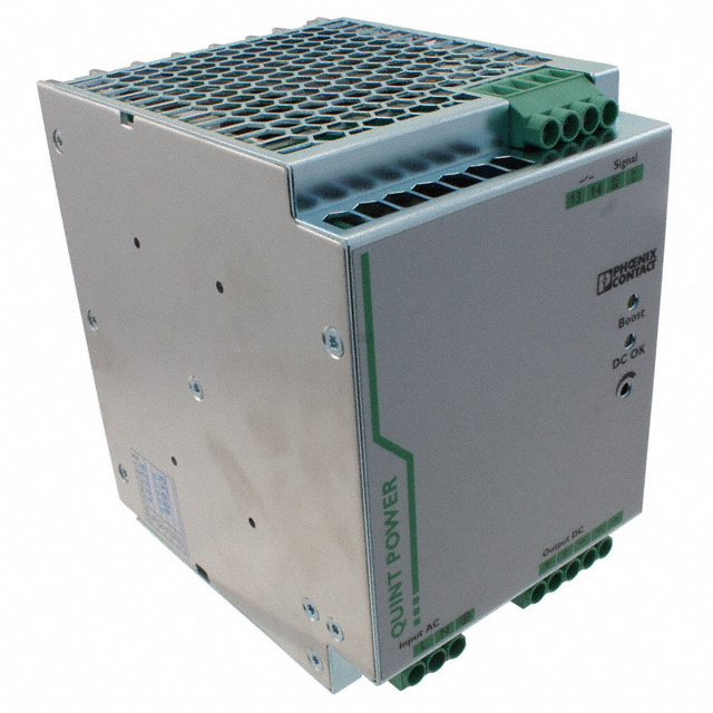 Phoenix Contact 2866776 electronic component product image