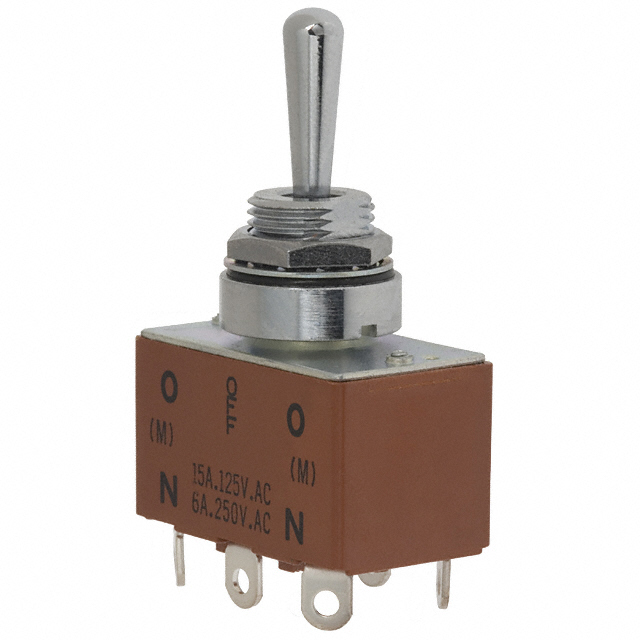 NKK Switches S28AW electronic component product image