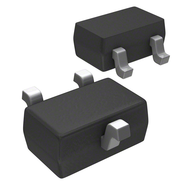 Toshiba Semiconductor and Storage 1SS370TE85LF electronic component product image