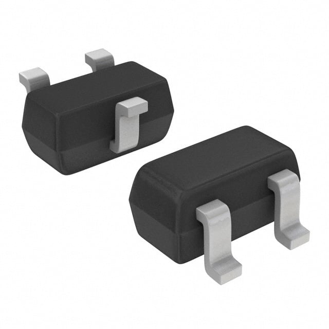 onsemi 5LN01S-TL-E electronic component product image
