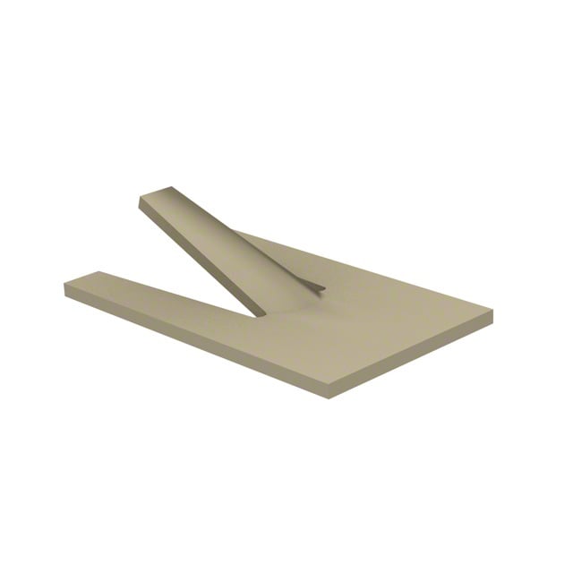 TE Connectivity AMP Connectors 2040852-1 electronic component product image