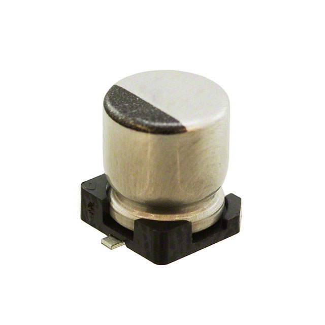Rubycon 10TZV33M4X6.1 electronic component product image