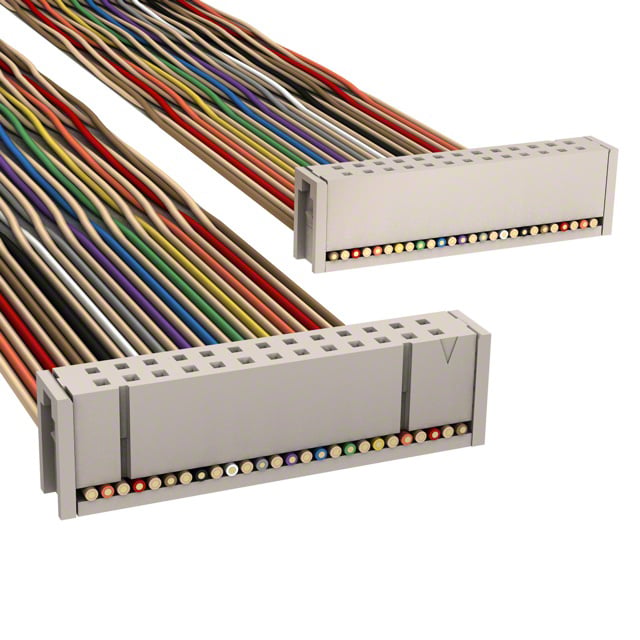 3M M3AAA-2620K electronic component product image