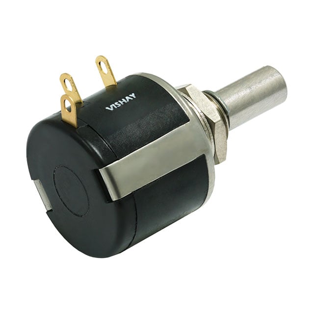 Vishay Sfernice 534B1102JC8872 electronic component product image
