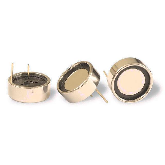 Demiurg CZ-0-PIN [2XPIN] electronic component product image