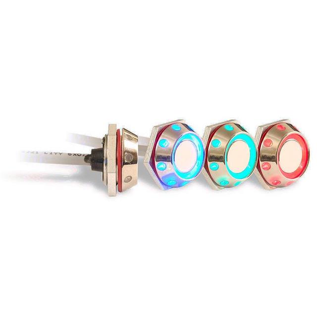 Demiurg CZ-3-S-ARES (040) electronic component product image