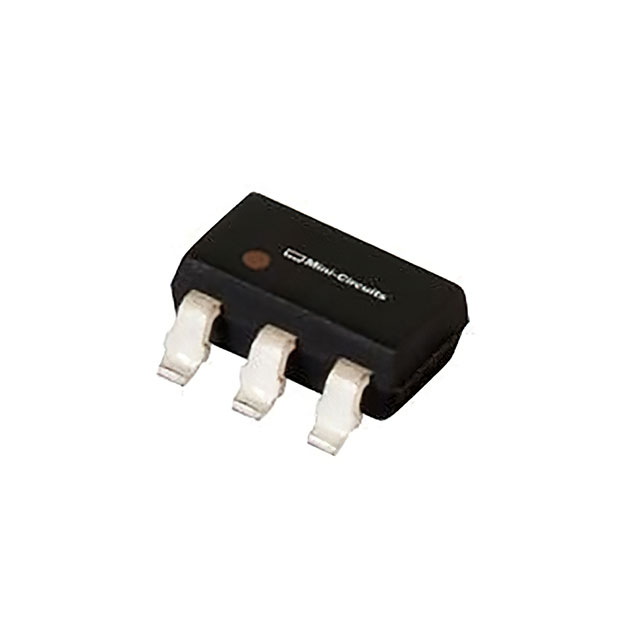 Mini-Circuits SP-2G+ electronic component product image