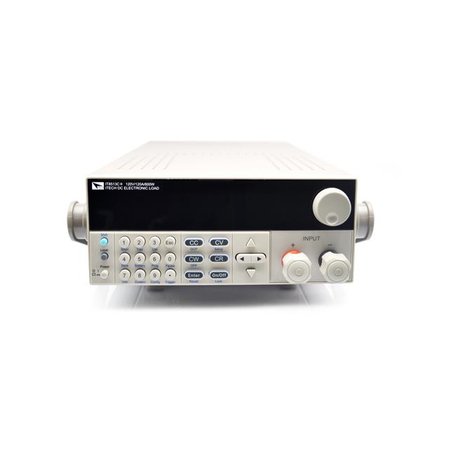 ITECH ELECTRONIC CO.,LTD. IT8512BG+ electronic component product image