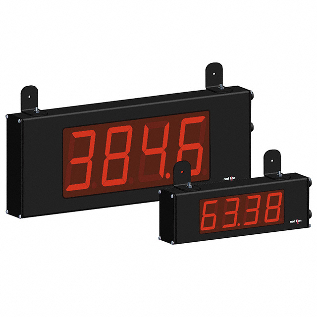Red Lion Controls LD200400 electronic component product image