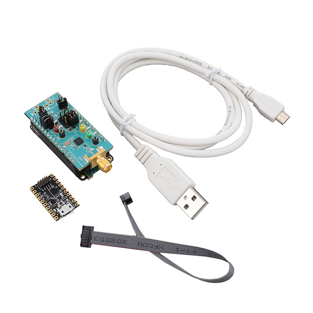 Analog Devices Inc./Maxim Integrated MAX41474EVKIT# electronic component product image