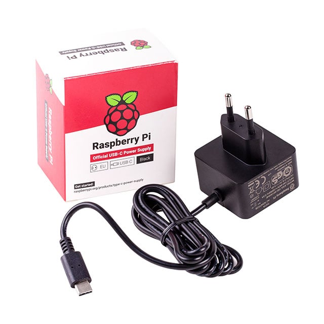 Raspberry Pi SC1412 electronic component product image