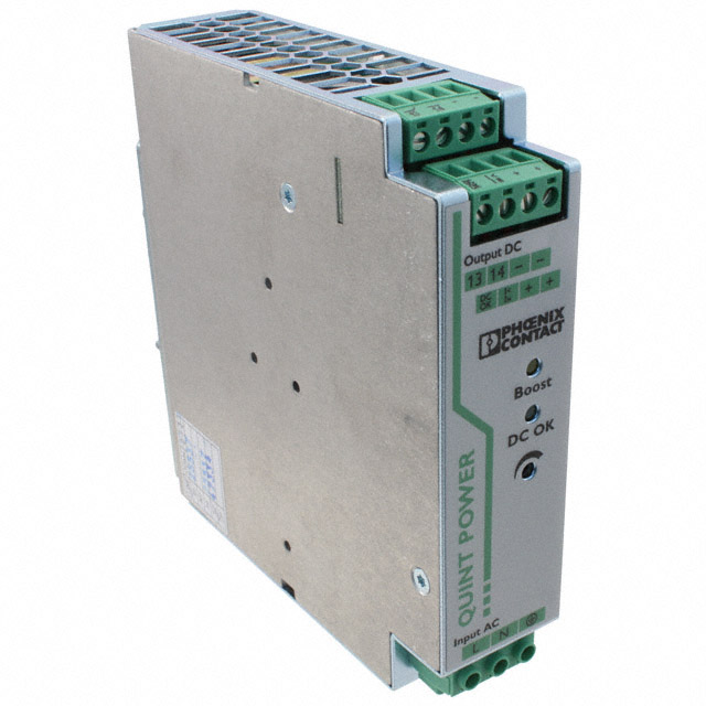 Phoenix Contact 2866747 electronic component product image