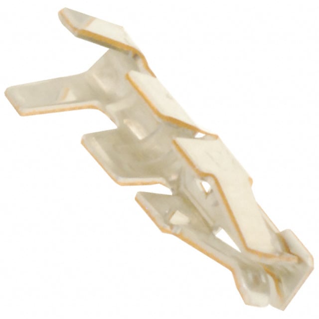 JST Sales America Inc. SPHD-001T-P0.5 electronic component product image