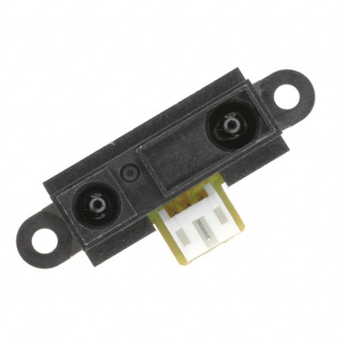 SHARP/Socle Technology GP2Y0A21YK0F electronic component product image