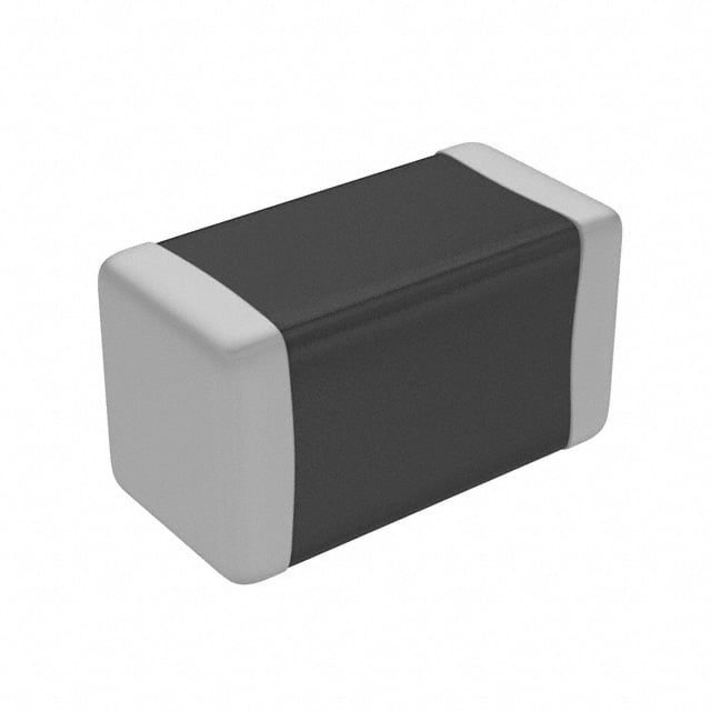 Littelfuse Inc. V33MLA1206NH electronic component product image