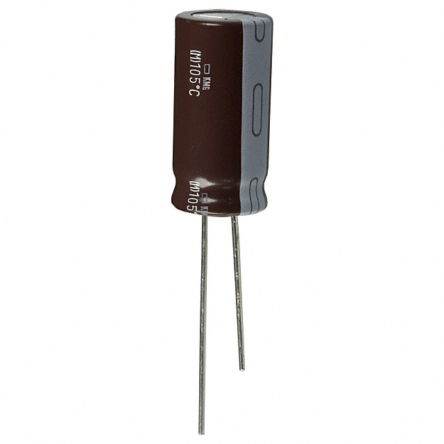 Chemi-Con EKMG351ELL470ML25S electronic component product image