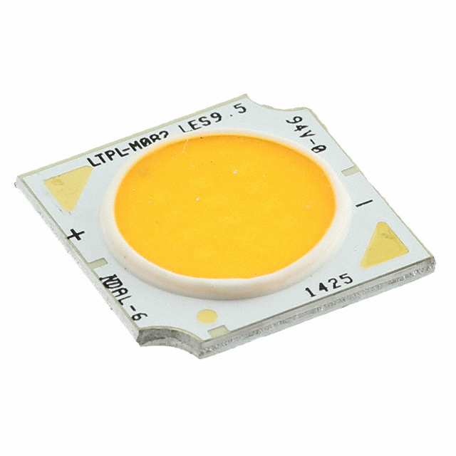 Lite-On Inc. LTPL-M08206ZS50-F1 electronic component product image