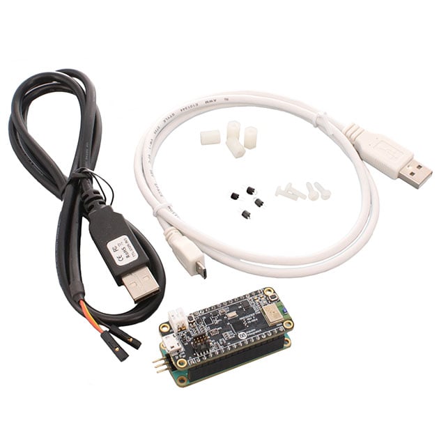 Analog Devices Inc./Maxim Integrated MAX86916EVSYS# electronic component product image