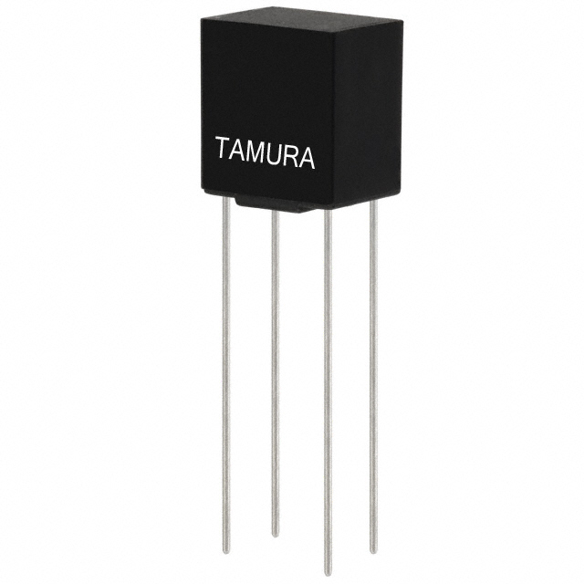 Tamura MET-39 electronic component product image