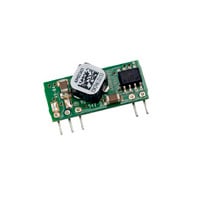 OmniOn Power™ AXH003A0XZ electronic component product image