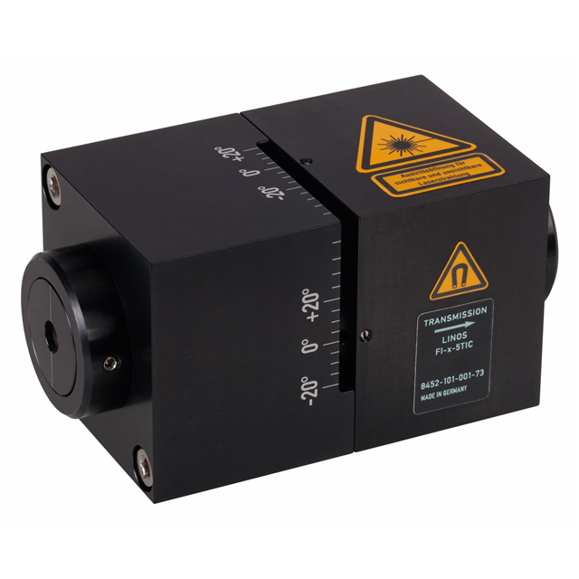 Excelitas Technologies 8451-101-002-06 electronic component product image