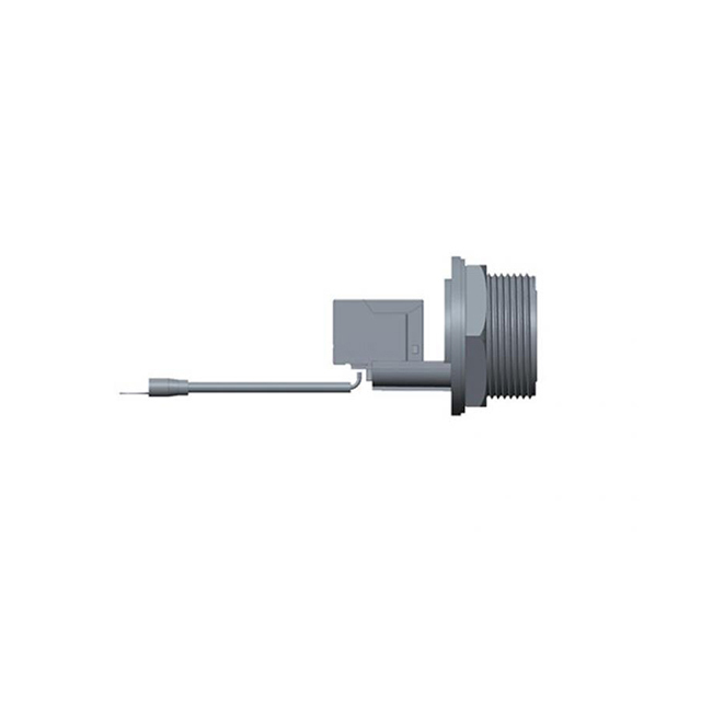 Amphenol LTW RDP-5SPFFH-SCU7002 electronic component product image