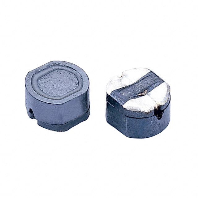 Signal Transformer SCR105B-151 electronic component product image