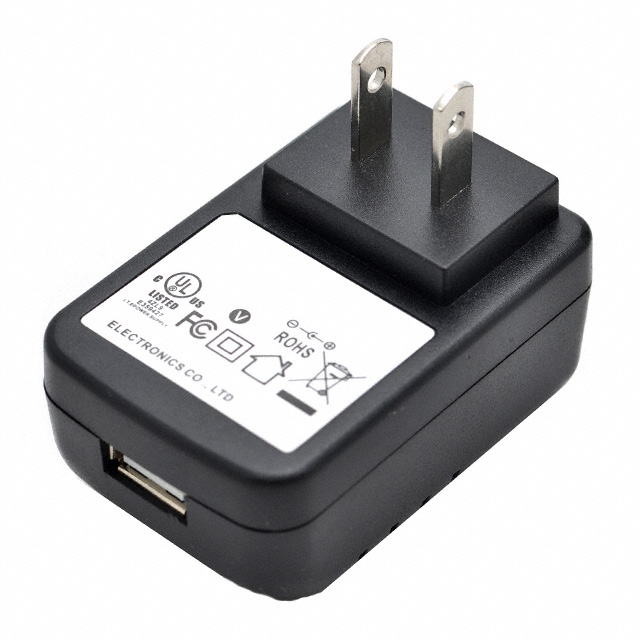 Bridgetek Pte Ltd. VA-PSU-US1 electronic component product image