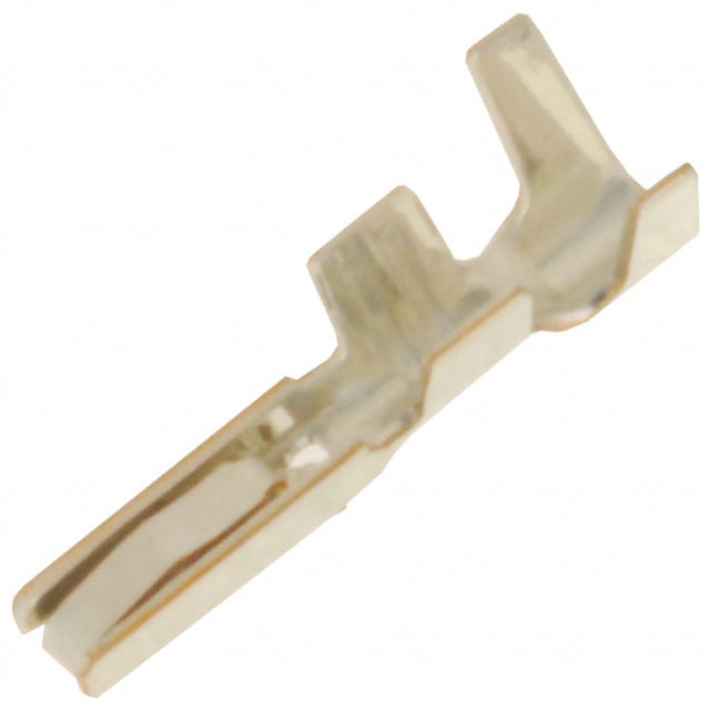JST Sales America Inc. SSHL-002T-P0.2 electronic component product image