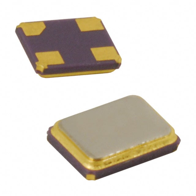 NDK (NIHON DEMPA KOGYO CO., LTD) CS05116-16M electronic component product image