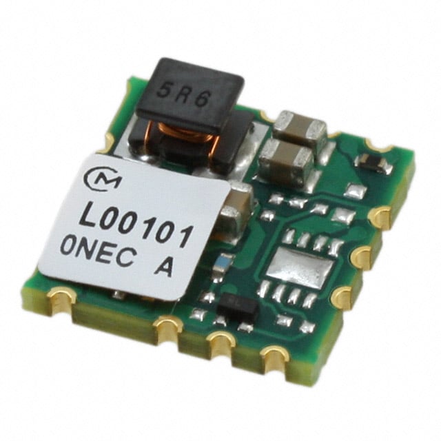 Murata Power Solutions Inc. OKL-T/1-W12N-C electronic component product image