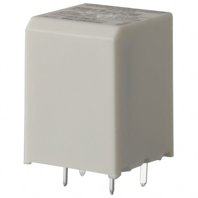 TE Connectivity Potter & Brumfield Relays PB134012 electronic component product image