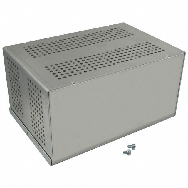 LMB Heeger Inc. PERF-141 PLAIN electronic component product image