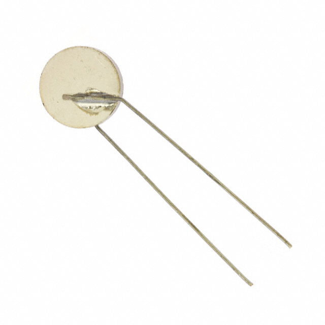 Amphenol Advanced Sensors (Thermometrics) RL6010-20-120-120-PTO electronic component product image