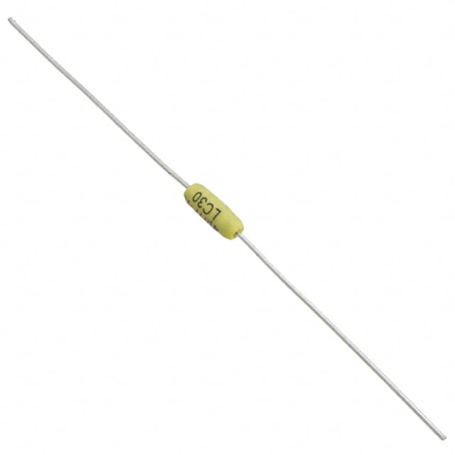 TE Connectivity Passive Product 1624002-1 electronic component product image
