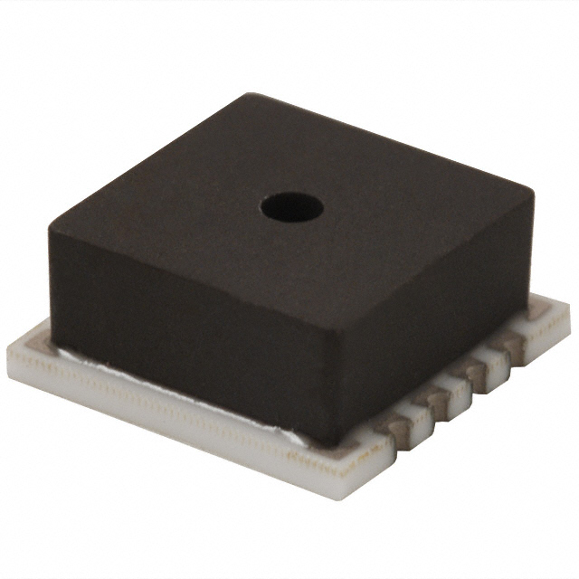 Honeywell Sensing and Productivity Solutions SCC30ASMT electronic component product image