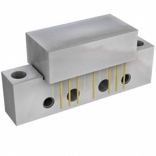 NXP USA Inc. CGY887,112 electronic component product image