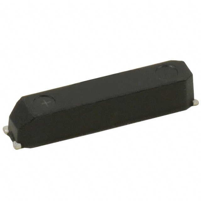 Seiko Instruments SSPT7F-12.5PF5PPM electronic component product image