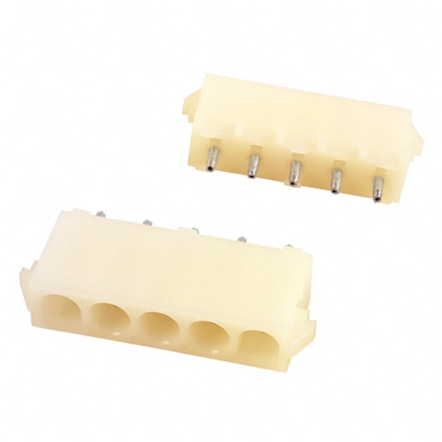 TE Connectivity AMP Connectors 770111-1 electronic component product image