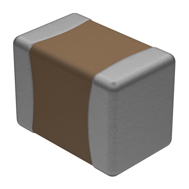 Vishay Vitramon VJ0805A150KXEAP electronic component product image