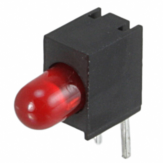 Kingbright WP1384AD/ID electronic component product image