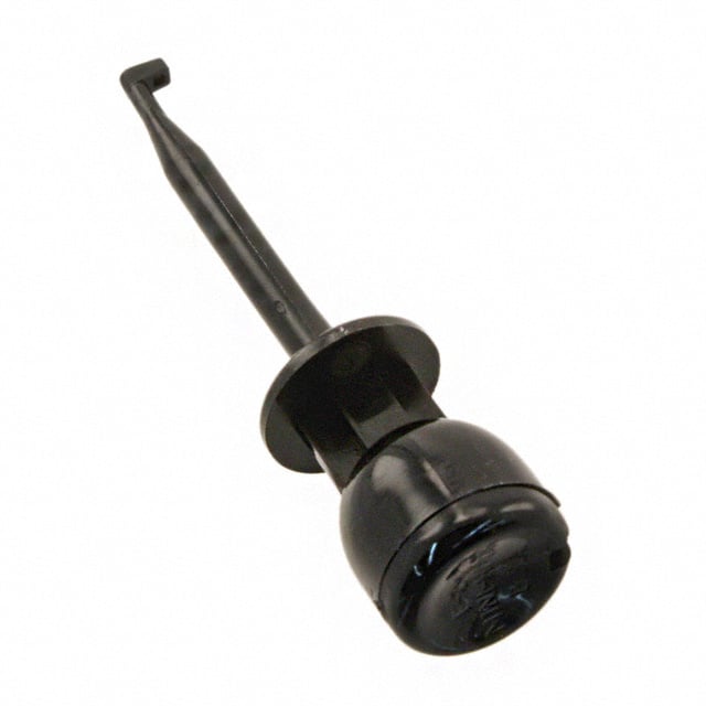 E-Z-Hook X100WBLK electronic component product image